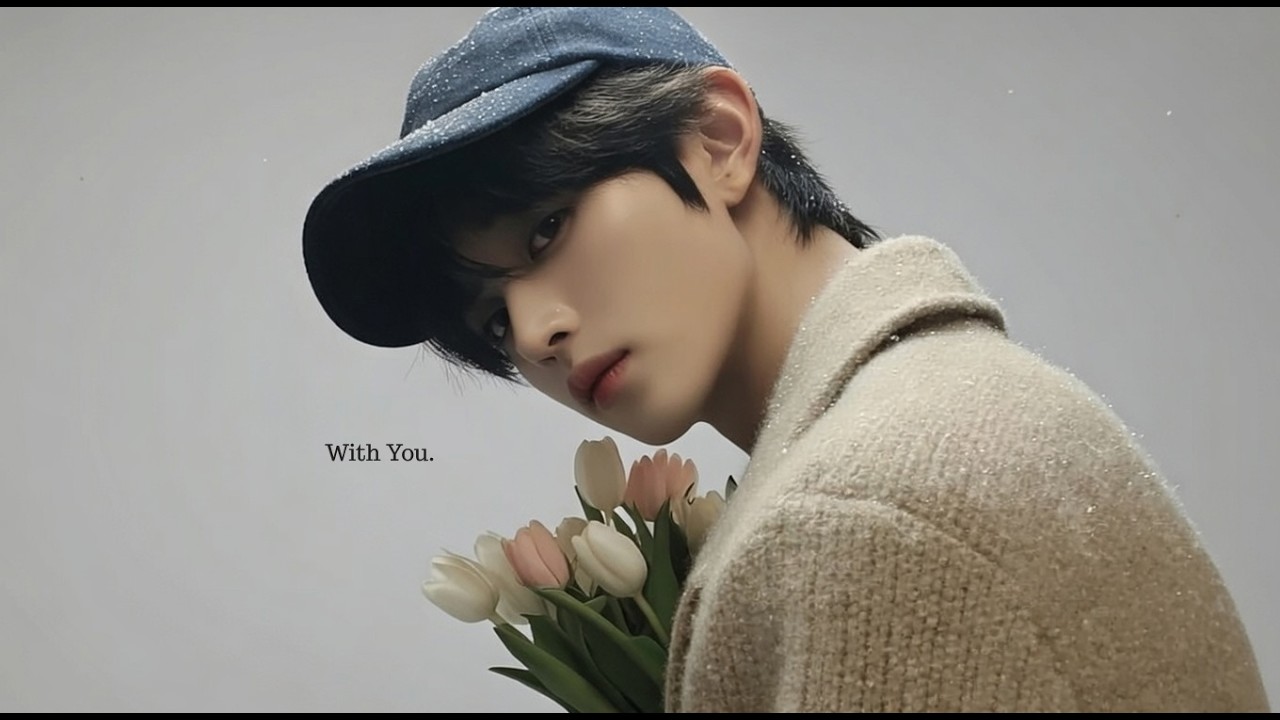 Playlist 🎧 너에게 말 못한 마음을 이 노래로 전할게