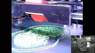 CTC Live Printing