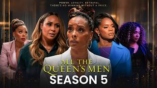 All The Queens Men Season 5 Trailer 2026 First Look Release Date cast Plot Details