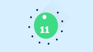 Android - 11 Logo #Shorts @HelpingMind Wealth