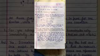 class 11 biology chapter 9 Biomolecules Ncert question answer #neet #biology #biomolecule #shorts