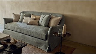 The Liguria Collection