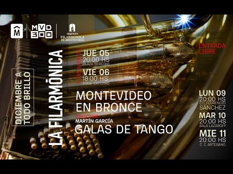 GALAS DE TANGO EN LOS BARRIOS