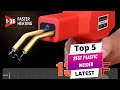 ✅ Best plastic welder: Plastic welder (Buying Guide)