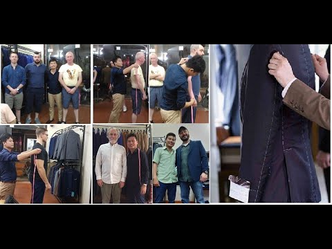 Video VEST NGUYỄN:0981296966-CHUYÊN MAY LẺ BÁN SẴN VEST ĐỒNG... - youtube