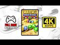 Luxor Amun Rising 2005 FULL GAME All Levels Expert Difficulty 4K 60FPS 