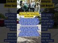 Dinikahi Pria WNI, Perempuan Malaysia Hidup Susah di Lombok, Pemerintah Negeri Jiran Turun Tangan
