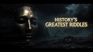 The Seven Greatest Riddles in History No One Can Explain