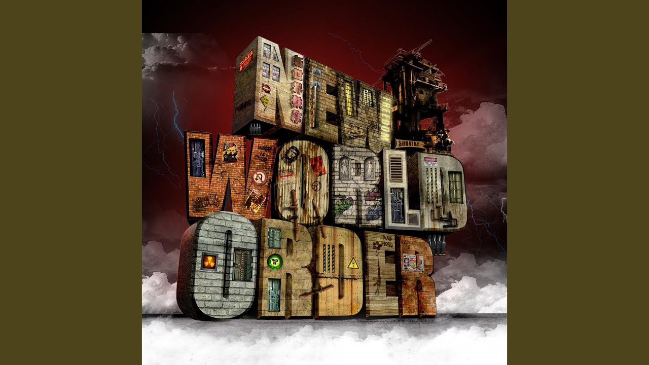 Watch Ghost Town on YouTube Watch Ghost Town on YouTube