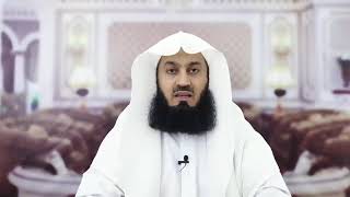 Coca Cola is not Laa Muhammad Laa Makkah - Mufti Menk