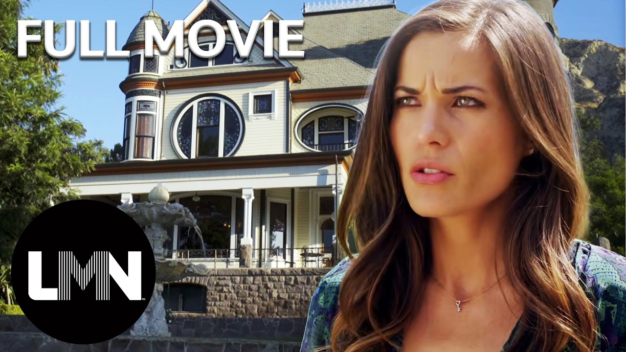 Deadly Inn | Full Movie | LMN