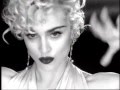 MADONNA   Vogue   B Roll Outtakes FULL RARE