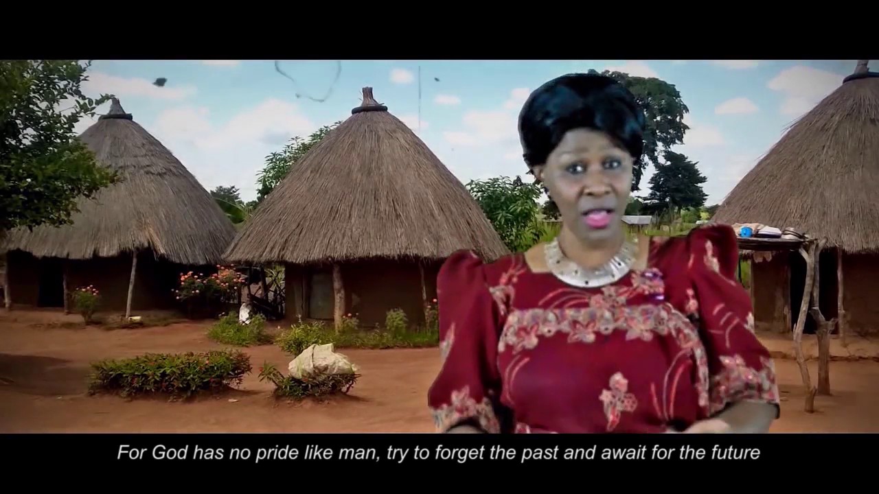 TUMUTENDEREZE BY MAY KAWAALA NEW UGANDAN GOSPEL MUSIC VIDEO 2017 YouTube