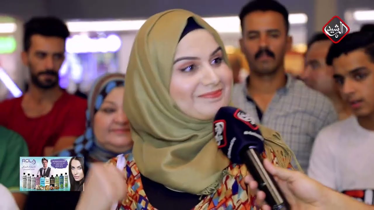 مسابقات الدولارات في مول المنصور مع عمر محمد #طباب_خير الحلقة الثانية