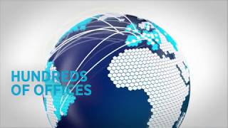 Hays - 50 years powering the world of work