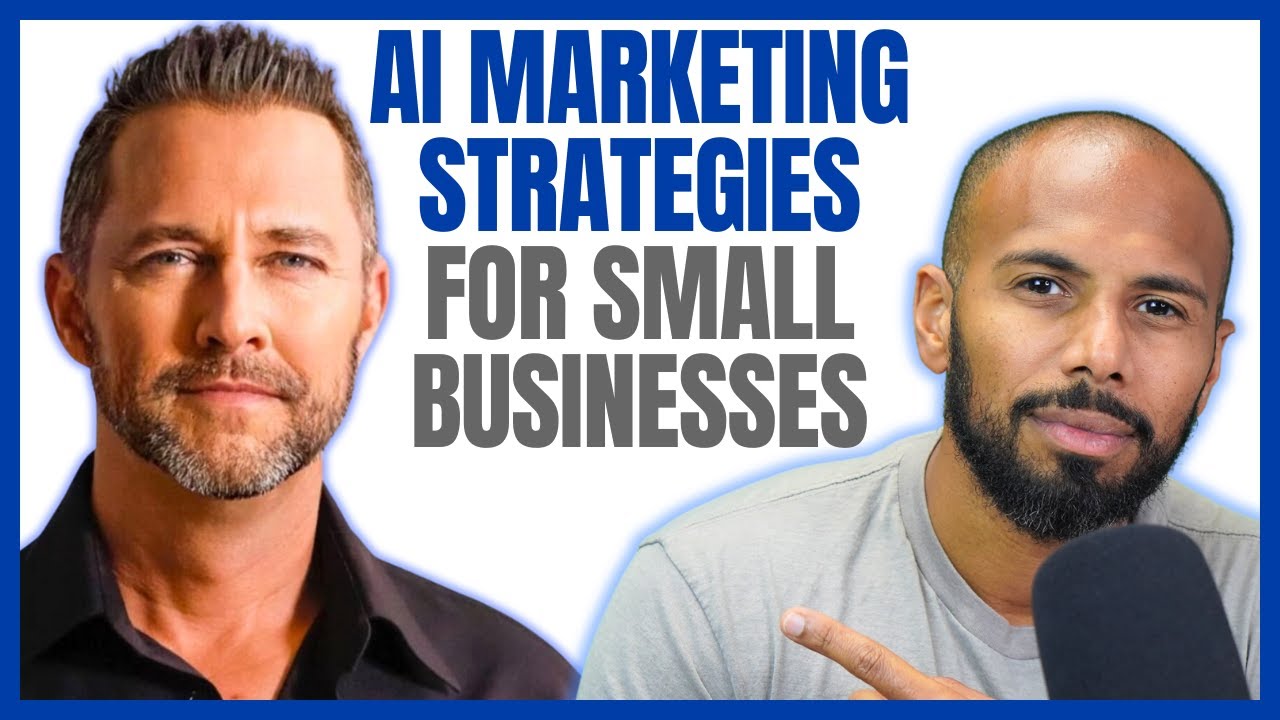 How to Use AI to Get More Customers