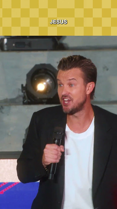 be a real man #vouschurch #richwilkersonjr