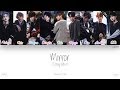 HAN ROM ENG Stray Kids 스트레이 키즈 Mirror Color Coded Lyrics 