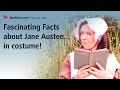 10 fascinating facts about jane austen in costume