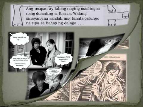 buod ng el filibusterismo kabanata 20 ang nagpapalagay