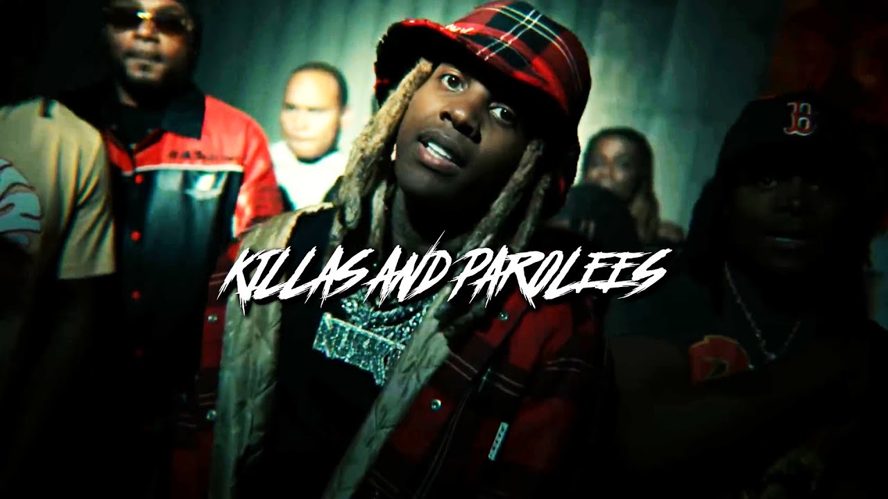 [HARD] No Auto Durk x Lil Durk Type Beat 2026 - "Killas & Parolees" | Chicago Drill