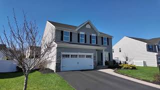 Better Than New Construction? See This Upgraded Home Tour. 3013 Saddlewood Dr. Pennsburg, Pa 18073