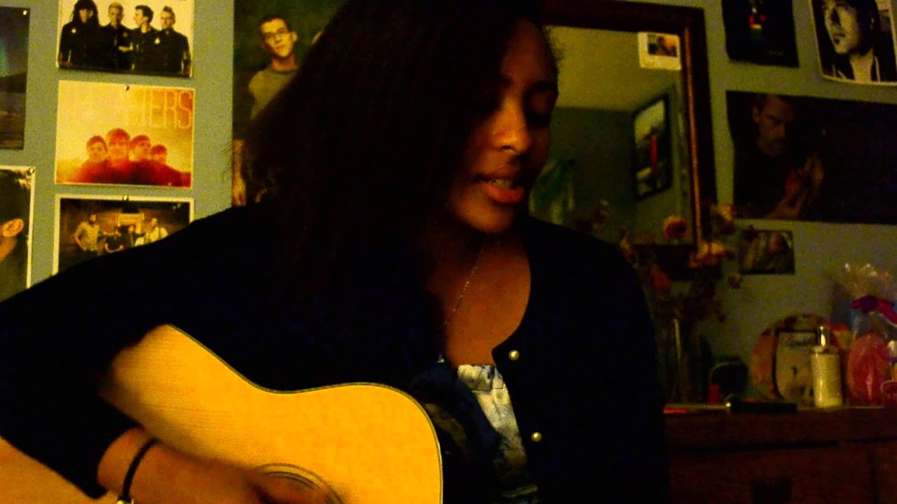 Souvenirs by Switchfoot; COVER YouTube