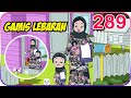 Seri Diva | Eps 289 GAMIS LEBARAN | Diva Ramadhan | Diva The Series Official