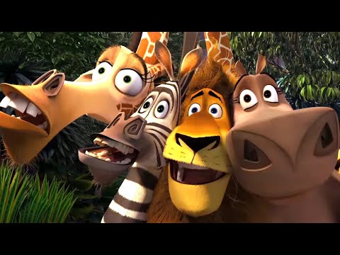 DreamWorks Madagascar, Moto Moto - You Huge!, Madagascar: Escape 2 Africa