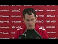 "Key moments will define the game" | Régis Le Bris On Burnley Home Test | Press Conference