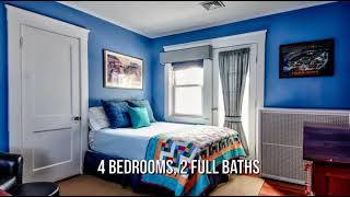 14 Oakland Street,  Wellesley, MA 02481 - Gail Lockberg