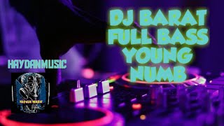 DJBARAT~Young Dumb~sloow full Bass, #young dumb #dj Full Bass,#remix