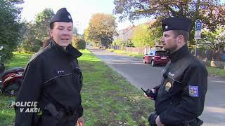 Policie V Akci Iv 36  Mnohonsobn Zloinec Vloupn Do Bytu Rvaka Dvou Mu