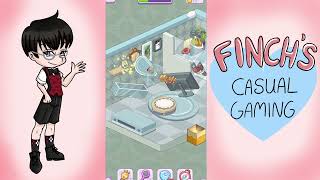 Dreamy Room level 67 - Baba's Cozy Russian Kitchen