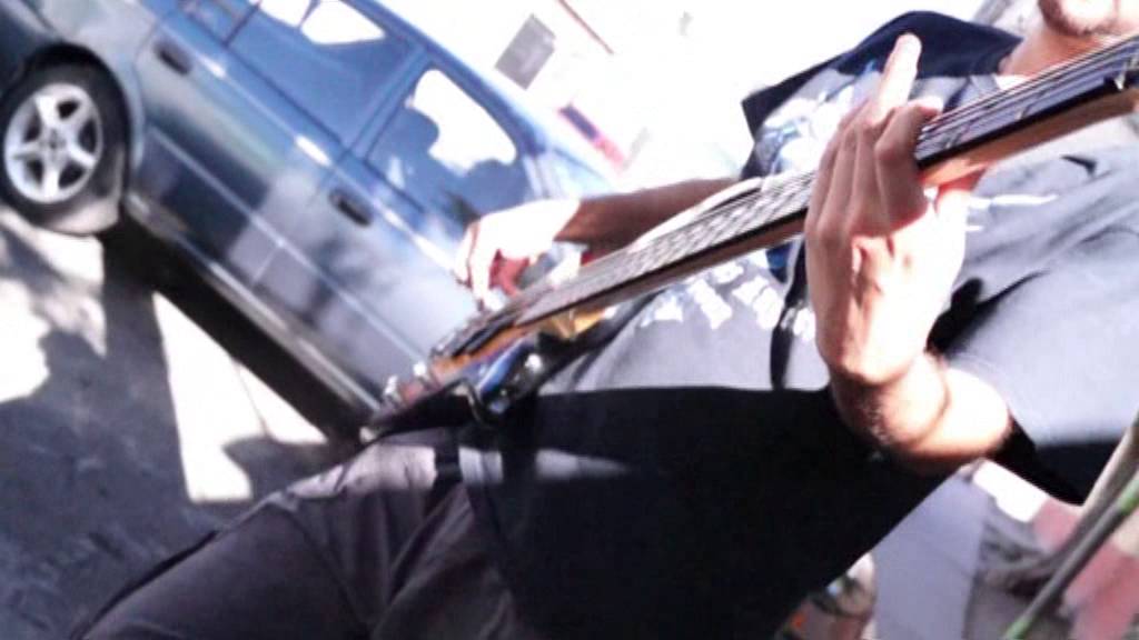 VL One Ahi Vivo Yo Video Oficial El Mundo Donde Vivo