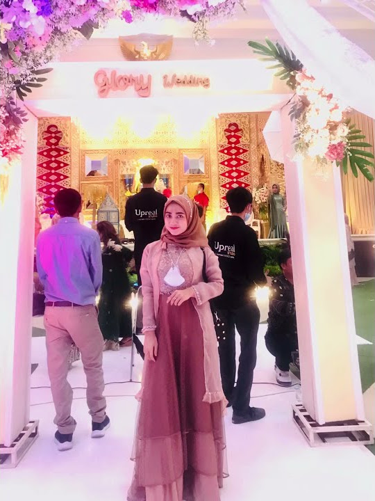 Kamu begitu berarti dan istimewa dihati #vypyoutobe #viral #cantikalami #pesonasumbar #gadihminang