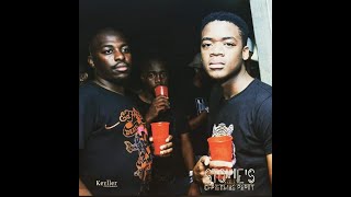 De Mthuda Mk7 vocal Spin feat Kwiish Sa