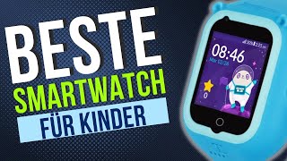 Kinder Smartwatch SoyMomo SPACE 2.0 im Test - Beste Kinder Smartwatch 2024? screenshot 1