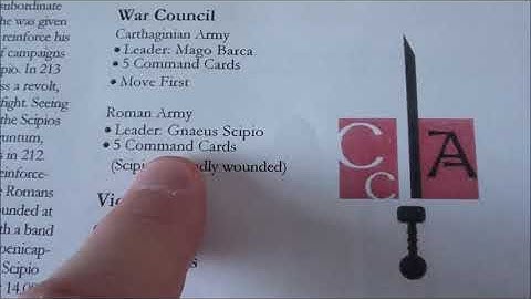 C&C:Ancients: Orongis 212 BC (PART 1 OF 2)