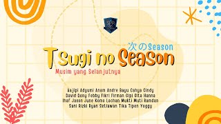 SPR48 - Musim Yang Selanjutnya (Tsugi no Season)