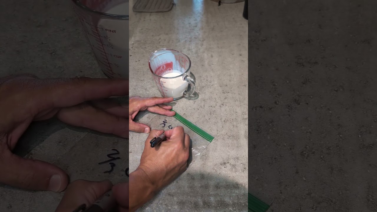 How to Store Leftover Coconut Milk (The Right Way)