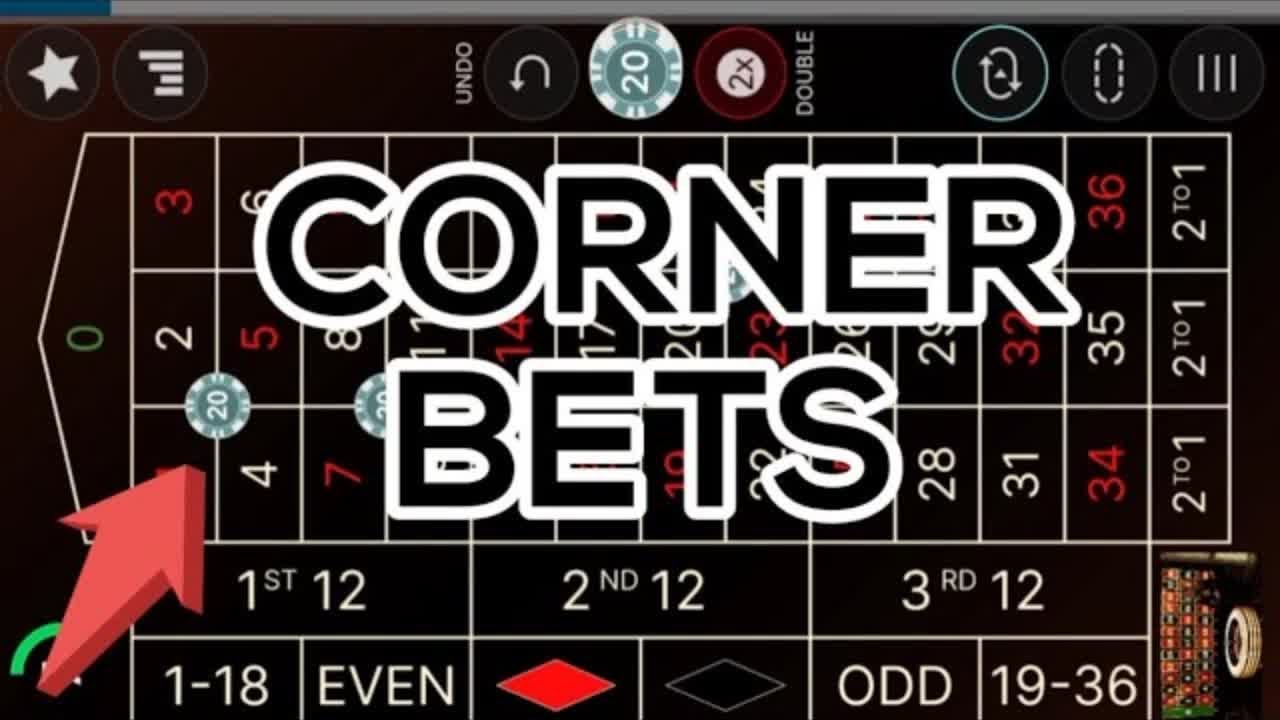 Lightning Roulette Last 3 Numbers Corner Bets Winning Strategy YouTube