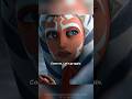 Star Wars: Tales of the Jedi|Anakin’s Brutal Training Pushes Ahsoka to Keep Saying “Again” 😳⚔️