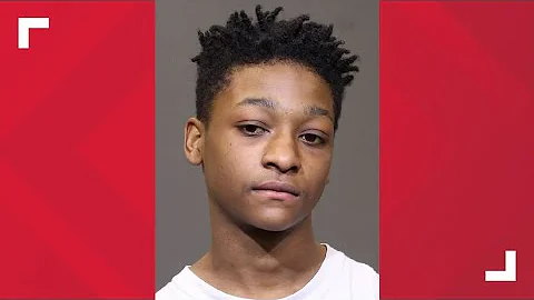 Columbus SWAT officers arrest 16-year-old murder s...