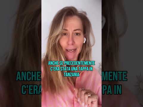 Video Due settimane dopo ll bomba sotto casa di Ranucci, Lavitola si dedicava a un safari da cifre blu...