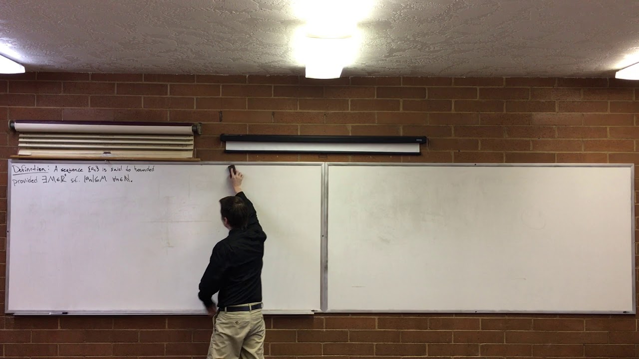 Lecture 9 Part 1 (Calculus)