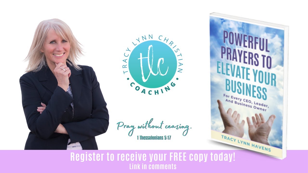 "Powerful Prayers to Elevate Your Business". - YouTube