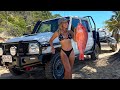 Reef addicts update episode  life is crazy jetski fishingoffroad jetski trailermerchgiveaway