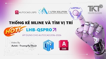 Thống kê MLINE và tìm vị trị cực nhanh với bộ tools QSpro  | LHB_QSpro | Part6 #truongkythuat