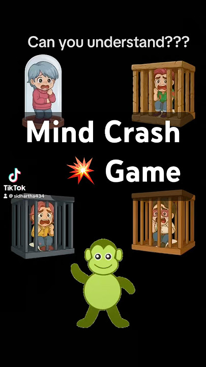 Only 1% Can Beat This Puzzle Game! 💀 #challenge #shorts.